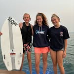 COACH BAILEY RUSH - @coachbaileyrushsurf - Instagram