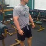 Jestin Bailey - @coachbailey - Instagram