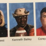 Young Man - @_coach_bailey_ - Instagram