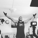 Coach Brown - @coachbrown717 - Instagram