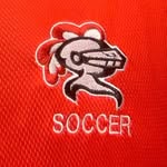 Coach Brown - @lwcboyssoccer - Instagram