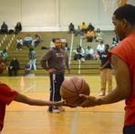 Coach Brown Luv The Kids - Facebook