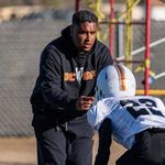 Kris Brown - @coachbrown_ocsf - Instagram
