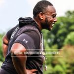 Coach Brown - @__coachbrown - Instagram