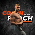 COACH ROACH | Transformation Coach - @ollieroach_ - Instagram