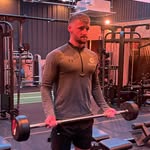 Coach Roach PT - @joey_roach7 - Instagram