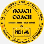 ROACH COACH by PBX1 - @pbx1roachcoach - Instagram