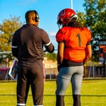 Rochelle Peebles III - @coach.roach757 - Instagram