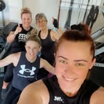 Tara Roach - @coach_roach_fitness - Instagram