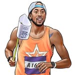 Coach Smith - @runnersfever - Instagram