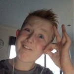 Coby Brooks - @cobyvloggs2212 - Instagram