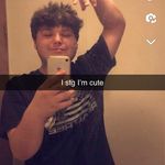 Coby Edwards - @lovovaboy - Instagram