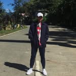Coby Martinez - @cobymrtnz - Instagram