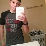 deleted - @cobymartinezdabeast1234 - Instagram