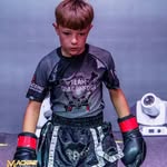 Coby mcdonald - @cobymc_kickboxing - Instagram