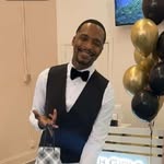 Coby Rich - @cosmeticsovercommissary - Instagram