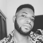 Kwabena Osei Aborah - @cobyrichards1 - Instagram