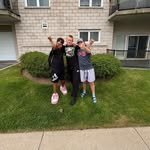 coby stewart - @coby_stew - Instagram
