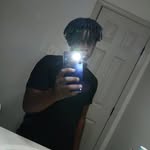 Coby Stewart - @secret_life_jay - Instagram