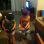 Koby Stewart - Facebook