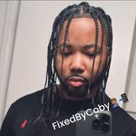 CoBy Williams - @x_coby_x - Instagram