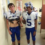 Coby Williams - @coby_williamss - Instagram