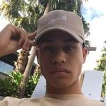 Coby Williams - @cobybhandal - Instagram