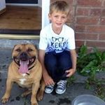 Coby Williams - @coby6030 - Instagram