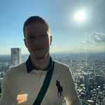 Coby Williams - @cobywilliamsacc - Instagram