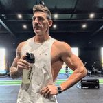 Coby Williams - @cobywilliamscoaching - Instagram