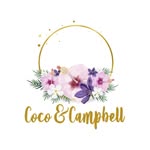 Coco & Campbell - @coco_and_campbell - Instagram