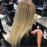 Coco Campbell Hairdressing - @hairby_cococampbell - Instagram