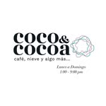 coco & cocoa - @cocococoacafe - Instagram