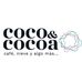 Coco &amp; cocoa - Facebook