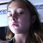 Coco Cunningham - @cocosilver - Instagram