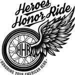 Jesse Coco Cunningham - @heroes_honor_ride - Instagram
