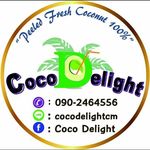 Coco Delight - @cocodelight_cm - Instagram