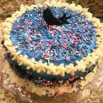 Coco Delights By Naima - @cocodelightsbakerybynaima - Instagram