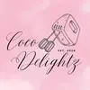 Coco Delightz - @coco_delightz - TikTok