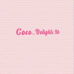 Hessa Fahad - @coco_delights_bh - Instagram
