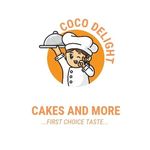 Sherifat Oziama - @coco_delights - Instagram