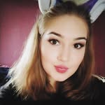 Александра Темникова - @coco_fairy1 - Instagram