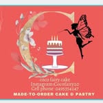 Coco fairy 20 - @cocofairy20 - Instagram