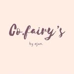 Cofairys_ - @cocofairysbyajun_ - Instagram