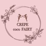 CREPE coco FAIRY - @coco.fairy_ - Instagram