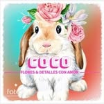 COCO - FLORES & DETALLES - @cocofloresydetalles - Instagram