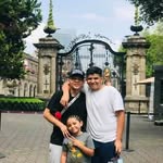 Coco Flores - @coco_flores25 - Instagram