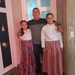 Coco Flores - Facebook