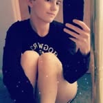 Coco Foster - @cocodaslatte - Instagram