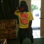 coco foster - @r.i.p_bootz_fly_high - Instagram